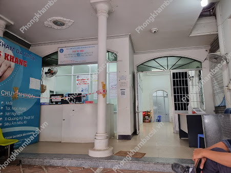Phòng Khám Đa Khoa Bảo Khang