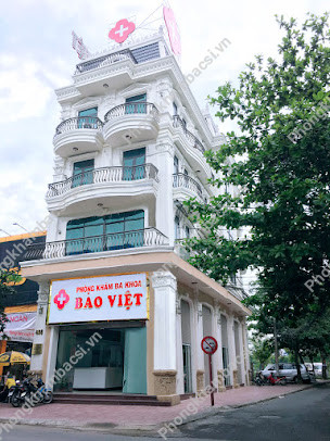 Phòng khám Đa khoa Bảo Việt - 456 Phố Trần Hưng Đạo