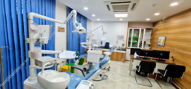 Phòng Khám Đa Khoa -  Bệnh Viện Đại học Y Hà Nội
