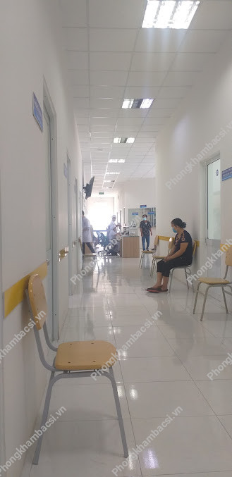 Phòng khám Đa khoa - Đại học Y khoa Phan Châu Trinh