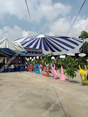 Phòng Khám Đa Khoa Đại Tòng Lâm