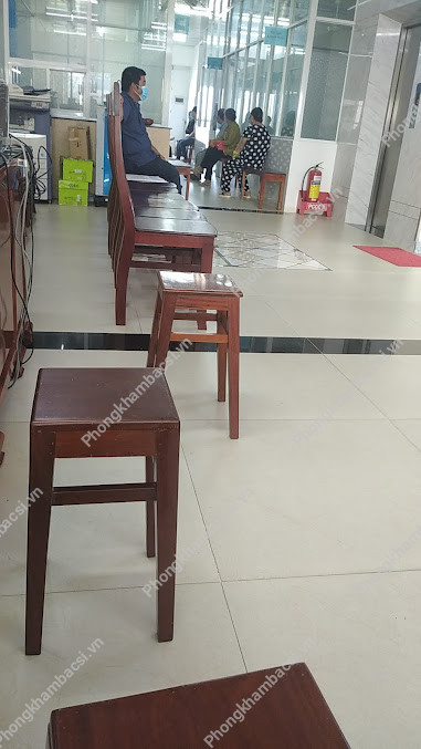PHÒNG KHÁM ĐA KHOA ĐẶNG TUYỀN ( CƠ SỞ 2)