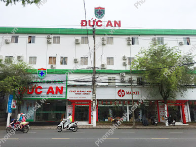 Phòng Khám Đa Khoa Đức An