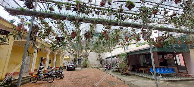 Phòng Khám Đa Khoa Đức Chí