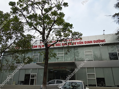 Phòng Khám Đa Khoa Đức Minh