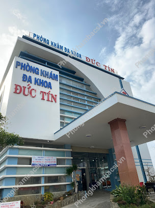 Phòng Khám Đa khoa Đức Tín