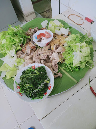 Phòng khám Đa Khoa Hà Nội Hòa Bình - 137 Lê Thánh Tông, Phường Tân Thịnh