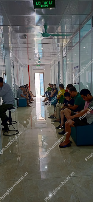 Phòng Khám Đa Khoa Hà Nội Lào Cai
