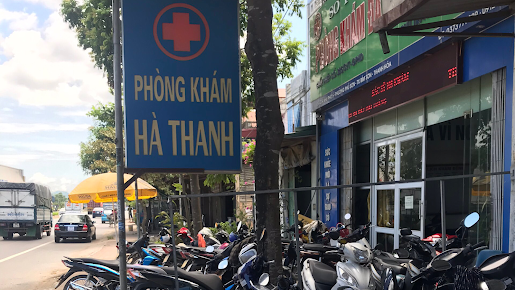 Phòng Khám Đa Khoa Hà Thanh