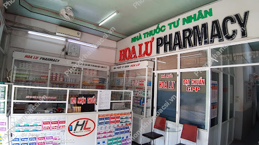 Phòng Khám Đa Khoa Hoa Lư