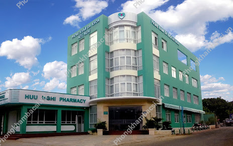 Phòng Khám Đa Khoa Hữu Nghị - 501-503 Nguyễn Oanh, P.17, Quận Gò Vấp
