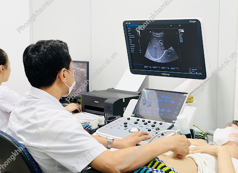 Phòng khám Đa Khoa Hoàng Long - 697 Đường Trần Phú, Tiểu Khu 13, Phường Lương Sơn