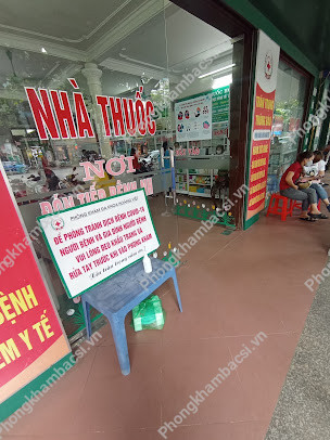 Phòng Khám Đa khoa Hoàng Việt