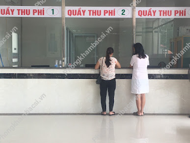Phòng Khám Đa Khoa Hồng Phát