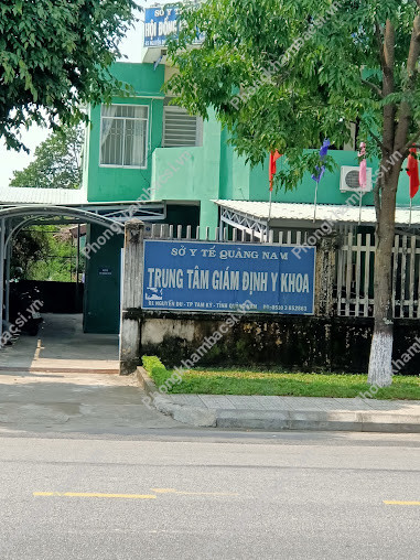 Phòng Khám Đa Khoa Hồng Phúc