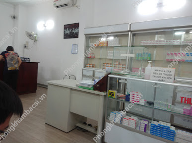 Phòng Khám Đa Khoa Hồng Phúc Gia Định