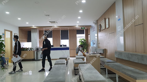 Phòng Khám Đa Khoa Hưng Hà Phố Nối