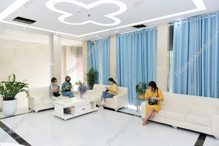 Phòng Khám Đa Khoa Hưng Thịnh