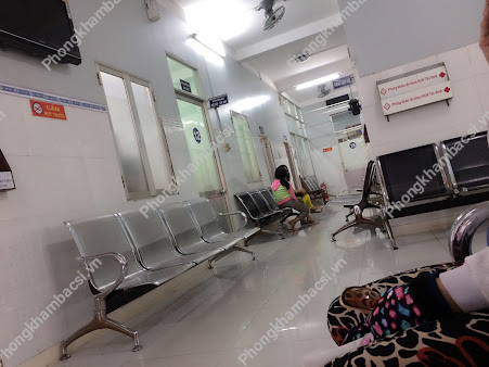Phòng Khám Đa Khoa Khu Công Nghiệp Tân Bình