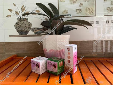 Phòng Khám Đa Khoa Khu Vực Khánh Bình