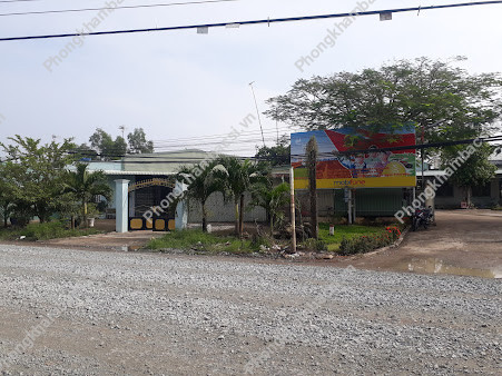 Phòng Khám Đa Khoa Khu Vực Rạch Kiến