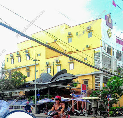 Phòng Khám Đa Khoa Loan Trâm