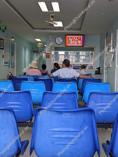 Phòng Khám Đa Khoa Medic
