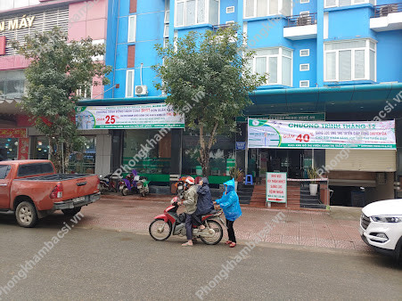 Phòng Khám Đa Khoa Medic