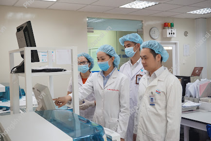 Phòng Khám Đa Khoa MEDLATEC Sài Gòn