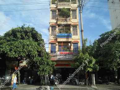 Phòng Khám Đa Khoa Minh Đức - 60 Thái Bình