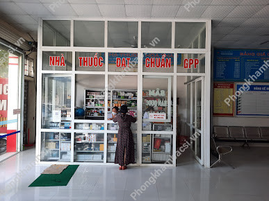 Phòng Khám Đa Khoa Nam Cầu Bùng