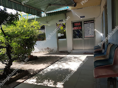 Phòng Khám Đa Khoa Nam Sài Gòn