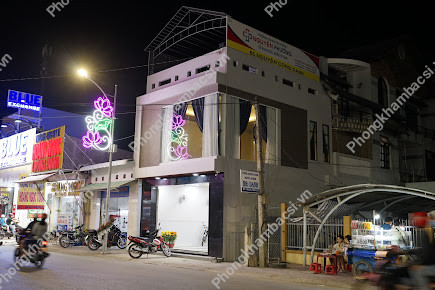 Phòng Khám Đa Khoa Nguyên Phương - BS Nguyễn Công Danh