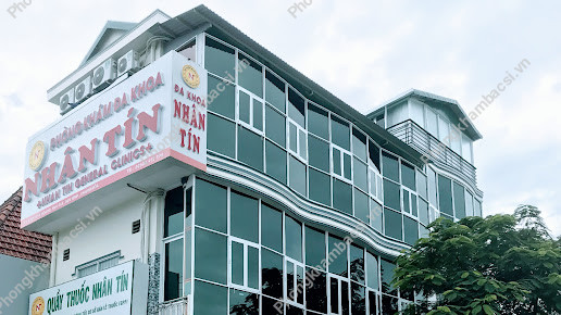 Phòng Khám Đa Khoa Nhân Tín