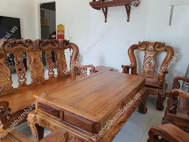Phòng Khám Đa Khoa Phước Linh