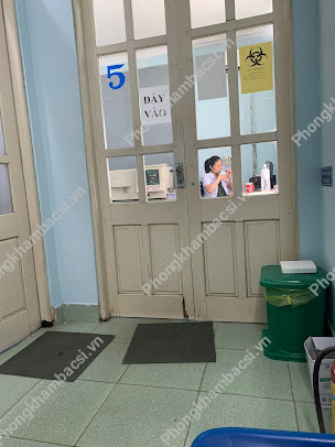 Phòng Khám Đa Khoa Phương Bình