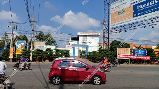 Phòng Khám Đa Khoa Phường Vĩnh Phú