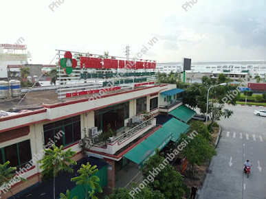 Phòng Khám Đa Khoa Quốc Tế Hà Nội