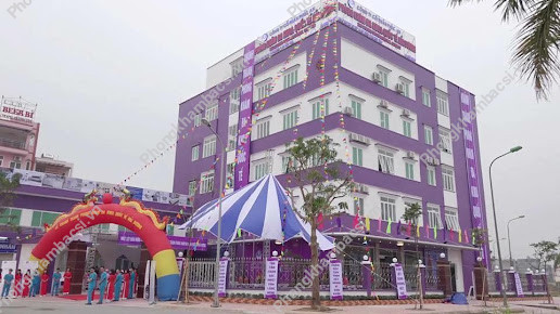 Phòng Khám Đa Khoa Quốc Tế Hải Dương