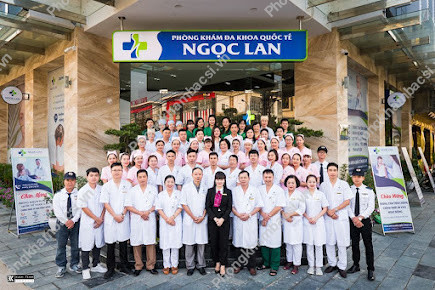 Phòng Khám Đa Khoa Quốc Tế Ngọc Lan