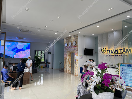 Phòng Khám Nam Khoa - QL279, Giếng Đáy, Thành phố Hạ Long