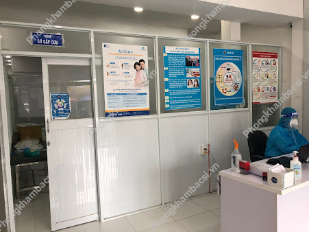 Phòng Khám Đa Khoa S.O.S Phú Quốc