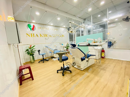 Phòng Khám Đa Khoa Sài Gòn