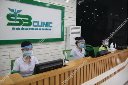 Phòng Khám Đa Khoa Sài Gòn Ban Mê