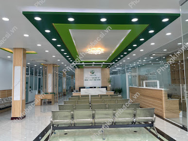 Phòng Khám Đa Khoa Sài Gòn
