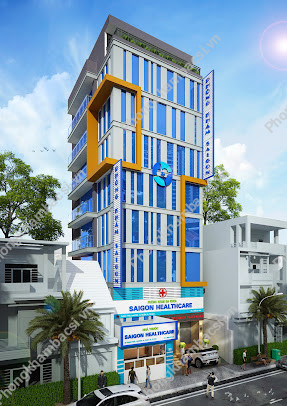 Phòng Khám Đa Khoa SaiGon Healthcare