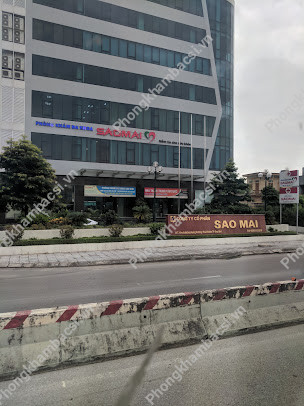 Phòng Khám Đa Khoa Sao Mai
