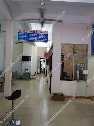 Phòng Khám Đa Khoa Số 2