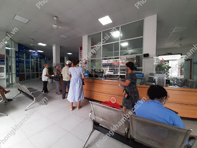 Phòng Khám Đa Khoa Sông Thương