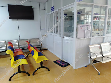 Phòng Khám Đa khoa Suối Nghệ